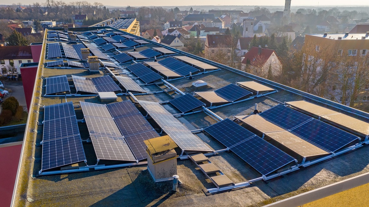 Energetická novela uleví síti. Solárníci díky ní mohou i vydělat